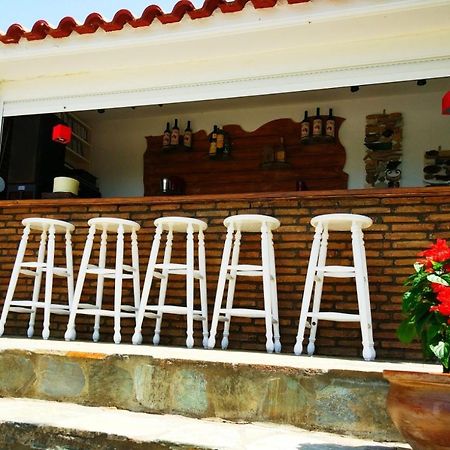 Villa Maroudia كيمي المظهر الخارجي الصورة