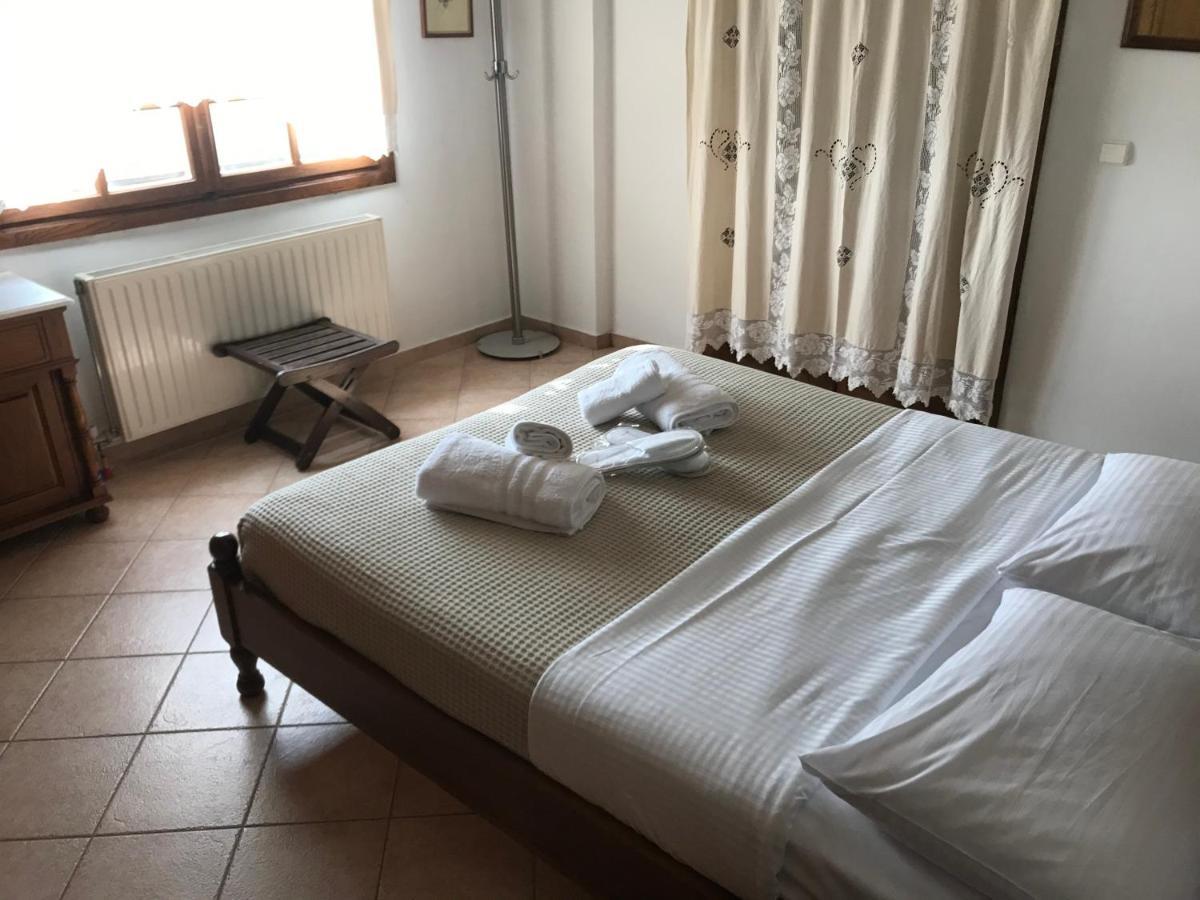 Villa Maroudia كيمي المظهر الخارجي الصورة