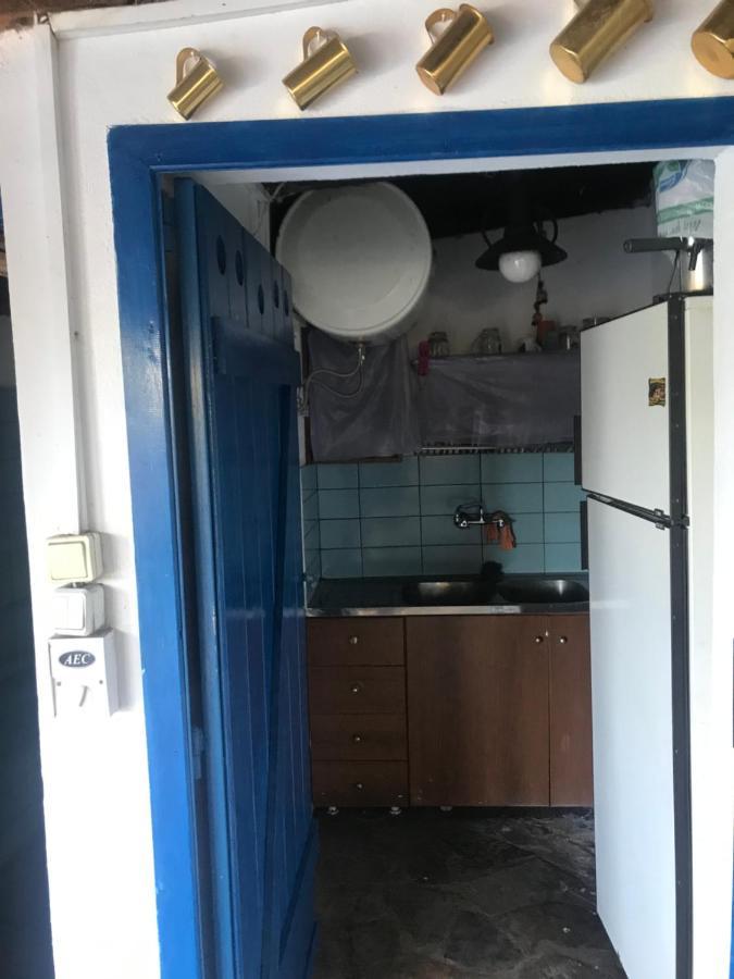 Villa Maroudia كيمي المظهر الخارجي الصورة