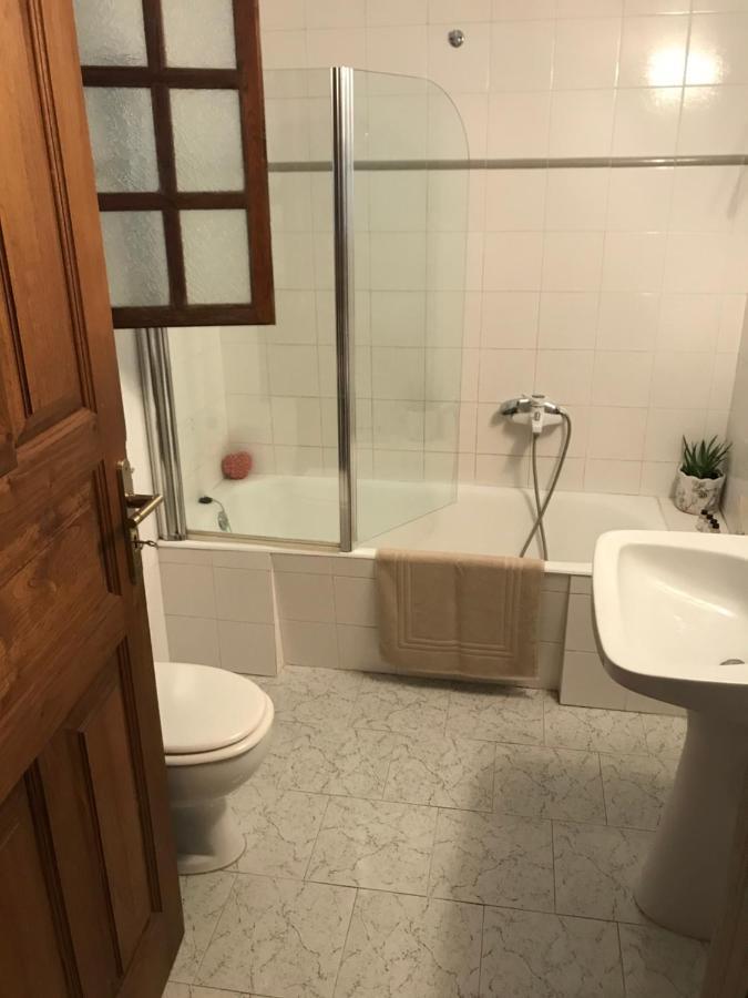 Villa Maroudia كيمي المظهر الخارجي الصورة